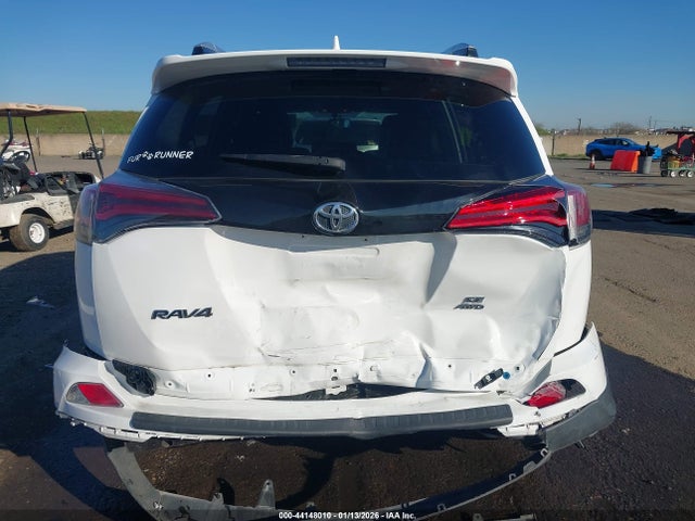 Toyota RAV4 SE 2016 2T3JFREV1GW439726 Image 6