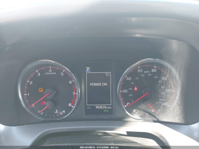 Toyota RAV4 SE 2016 2T3JFREV1GW439726 Image 7