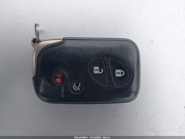 44148011 :رقم المزاد ، JTHBK262172048840 vin ، 2007 Lexus Is 250 مزاد بيع