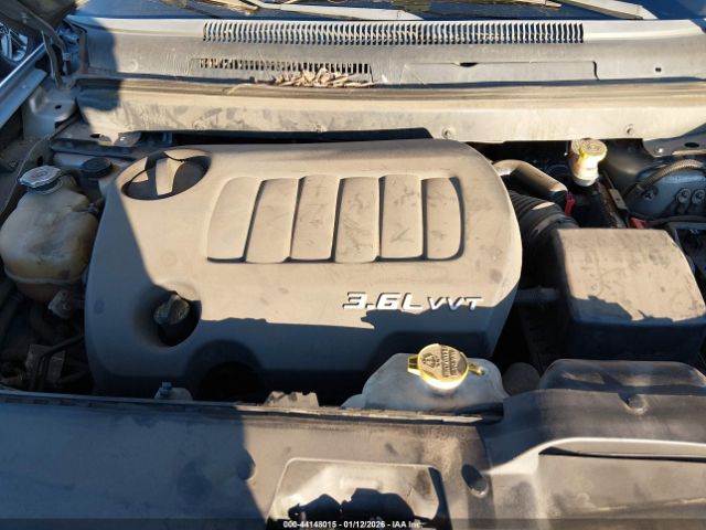 2015 DODGE JOURNEY 3C4PDCBG2FT722824 Photo 9