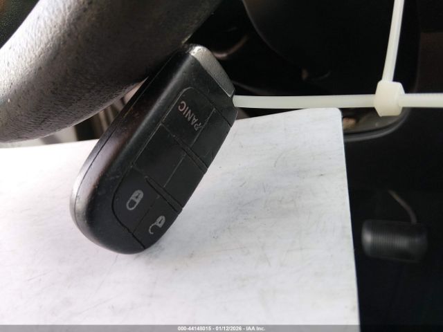 2015 DODGE JOURNEY 3C4PDCBG2FT722824 Photo 10