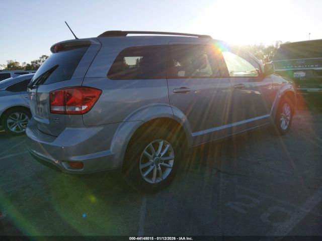 2015 DODGE JOURNEY 3C4PDCBG2FT722824 Photo 3