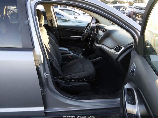 2015 DODGE JOURNEY 3C4PDCBG2FT722824 Photo 4