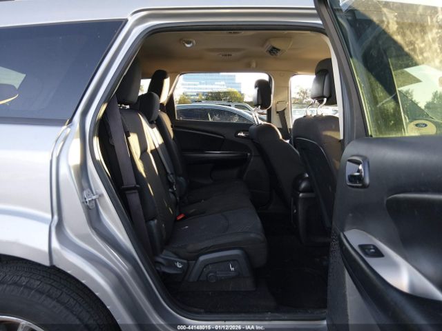 2015 DODGE JOURNEY 3C4PDCBG2FT722824 Photo 7