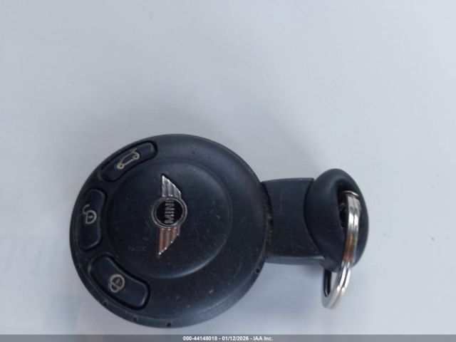 2013 MINI HARDTOP WMWSV3C59DT392321 Photo 10