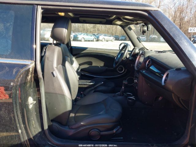 2013 MINI HARDTOP WMWSV3C59DT392321 Photo 4