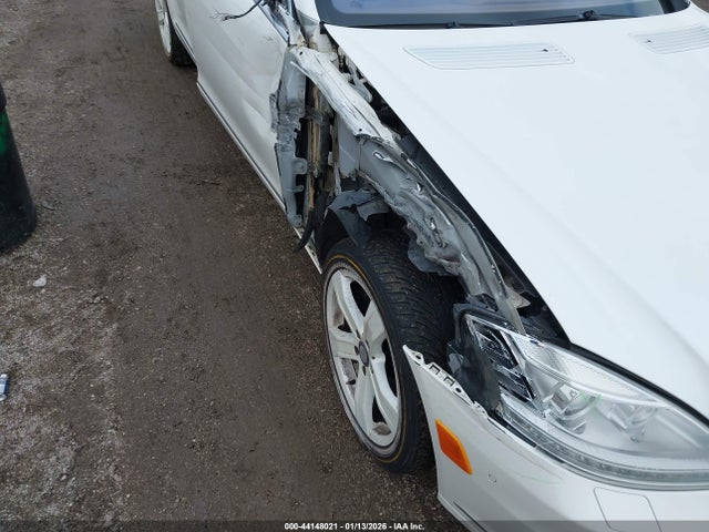 2010 MERCEDES-BENZ S 550 WDDNG8GB6AA333120 Photo 5