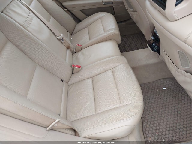 2010 MERCEDES-BENZ S 550 WDDNG8GB6AA333120 Photo 7