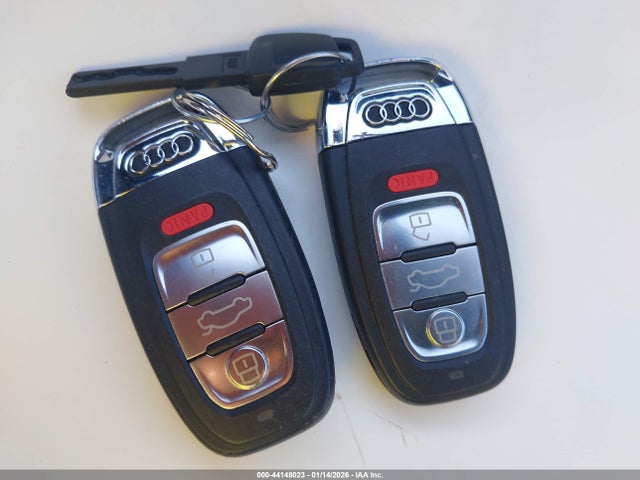 2017 AUDI Q5 WA1M2AFP7HA030733 Photo 10