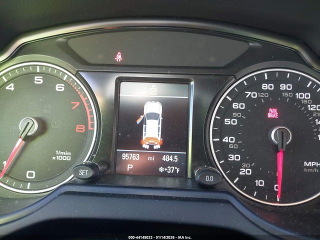 2017 AUDI Q5 WA1M2AFP7HA030733 Photo 6