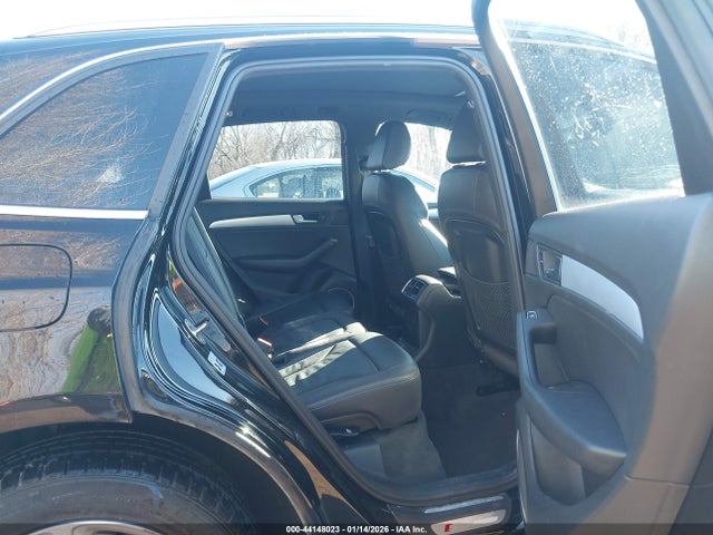 2017 AUDI Q5 WA1M2AFP7HA030733 Photo 7