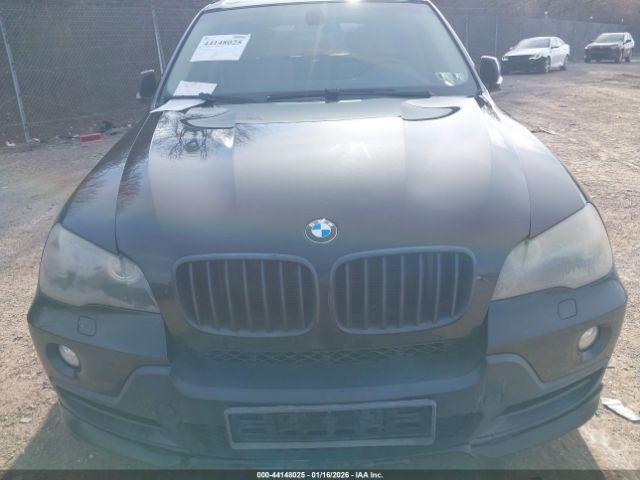 2008 BMW X5 5UXFE43558L036611 Photo 9