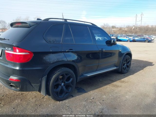 2008 BMW X5 5UXFE43558L036611 Photo 3