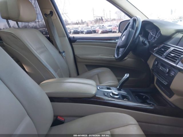 2008 BMW X5 5UXFE43558L036611 Photo 4