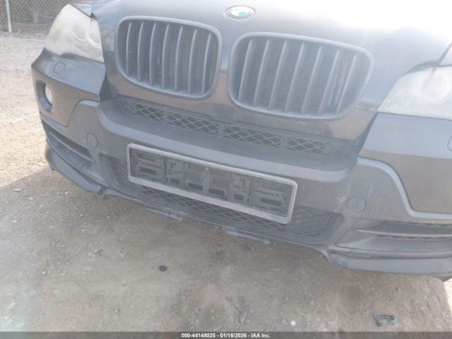 2008 BMW X5 5UXFE43558L036611 Photo 5