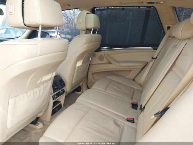 2008 BMW X5 5UXFE43558L036611 Photo 7