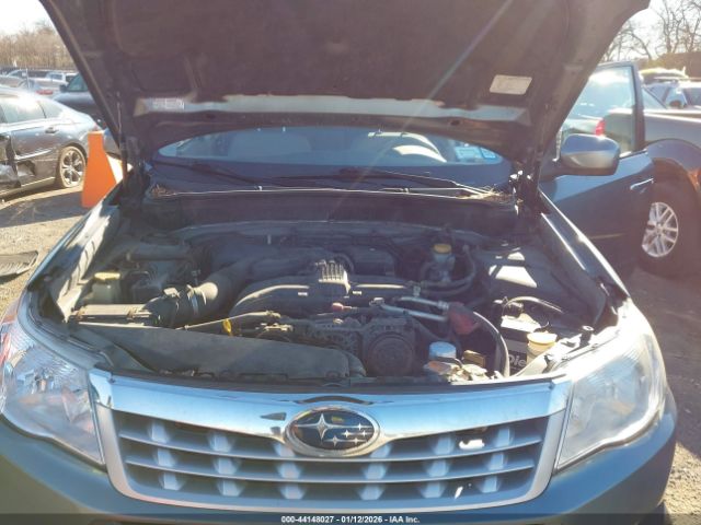 2013 SUBARU FORESTER JF2SHADC0DH424461 Photo 9