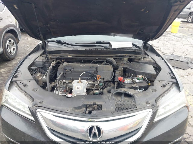 2015 ACURA TLX 19UUB1F5XFA000614 Photo 9