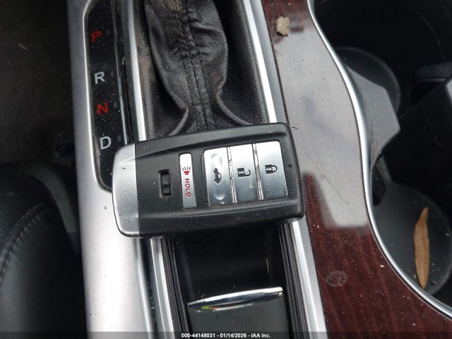 2015 ACURA TLX 19UUB1F5XFA000614 Photo 10