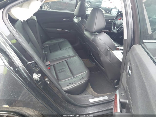 2015 ACURA TLX 19UUB1F5XFA000614 Photo 7