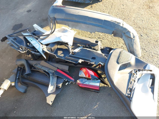 2T3RWRFV3MW125539 Toyota Rav4 Hybrid Xle