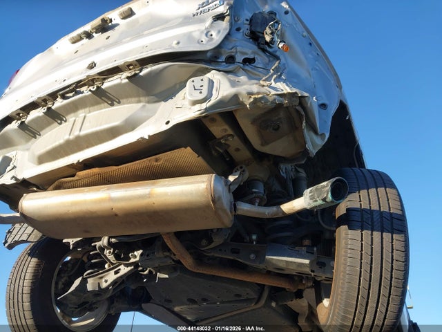 2T3RWRFV3MW125539 Toyota Rav4 Hybrid Xle