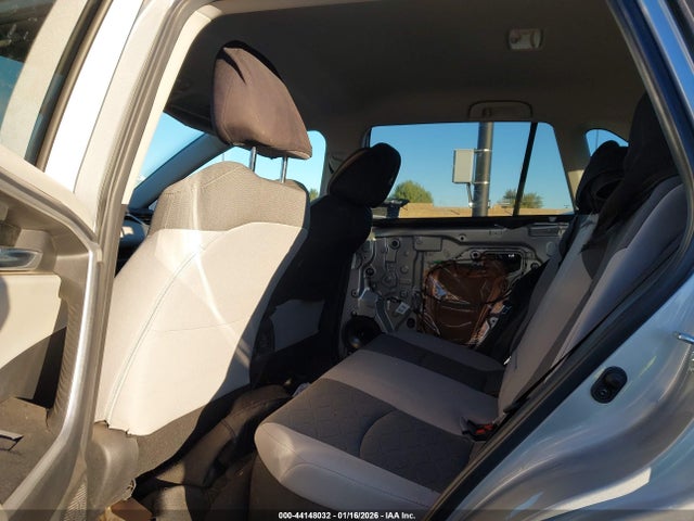 2T3RWRFV3MW125539 Toyota Rav4 Hybrid Xle