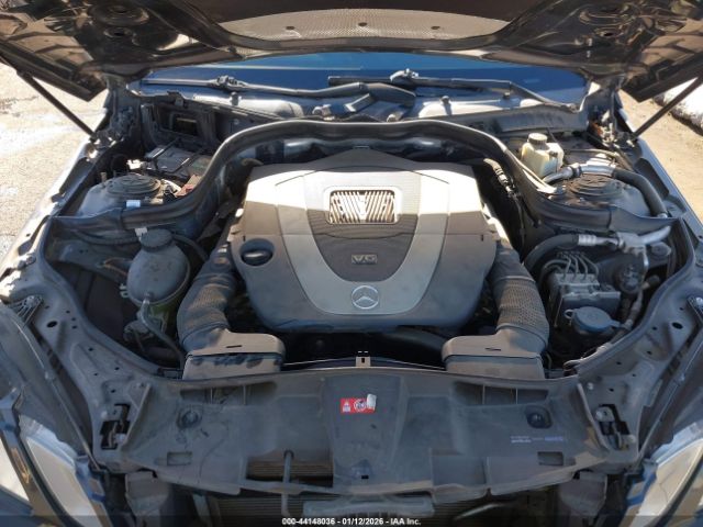 2011 MERCEDES-BENZ E 350 WDDHF5GB7BA274062 Photo 9