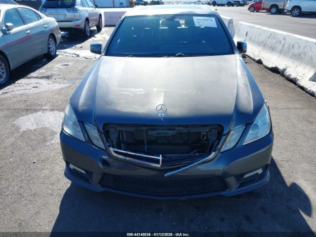 2011 MERCEDES-BENZ E 350 WDDHF5GB7BA274062 Photo 5