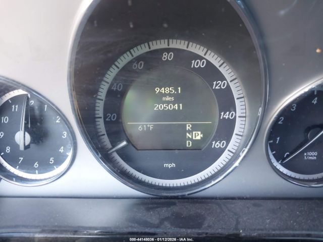 2011 MERCEDES-BENZ E 350 WDDHF5GB7BA274062 Photo 6