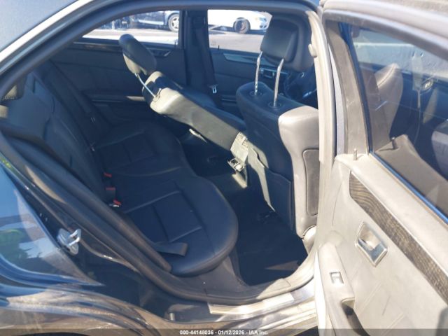 2011 MERCEDES-BENZ E 350 WDDHF5GB7BA274062 Photo 7