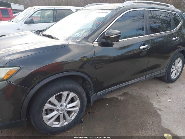 5N1AT2MT0FC750853 Nissan ROGUE SV
