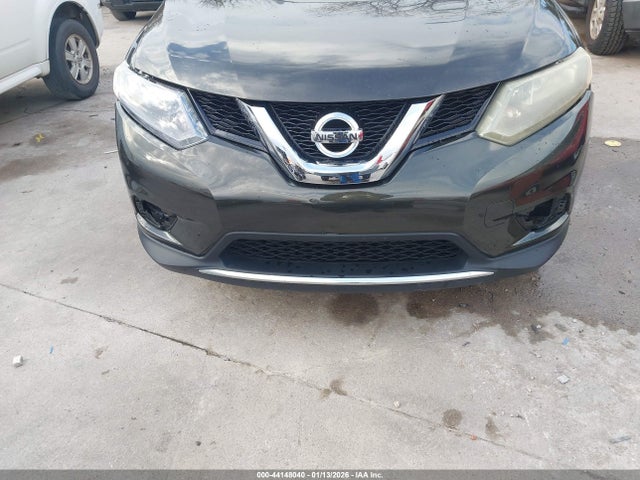 5N1AT2MT0FC750853 Nissan ROGUE SV