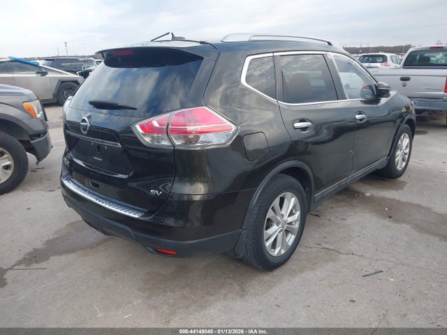 5N1AT2MT0FC750853 Nissan ROGUE SV