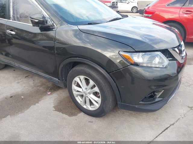 5N1AT2MT0FC750853 Nissan ROGUE SV