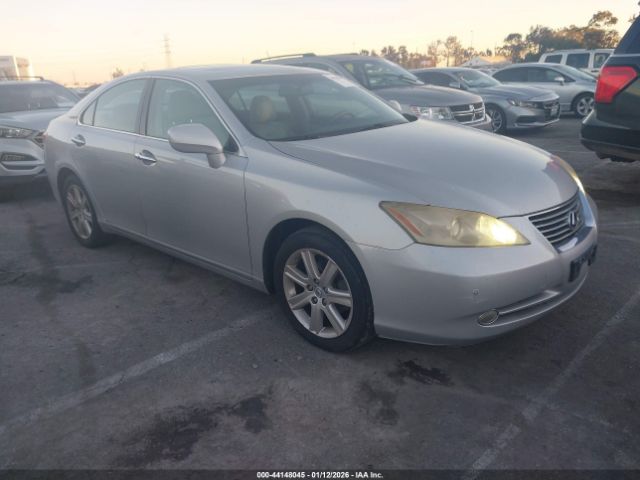 2007 LEXUS ES 350 JTHBJ46G072148292