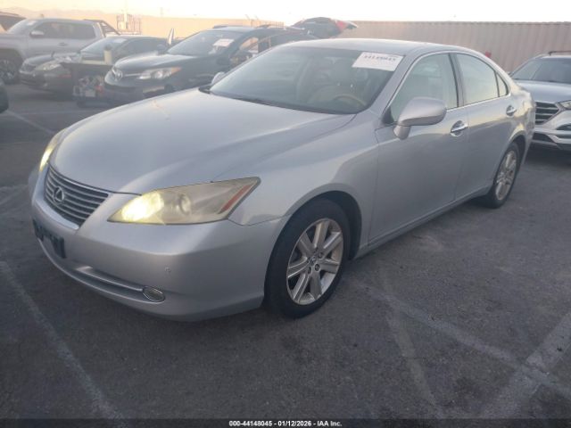 2007 LEXUS ES 350 JTHBJ46G072148292 Photo 1