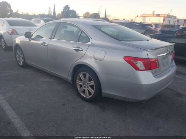 2007 LEXUS ES 350 JTHBJ46G072148292 Photo 2