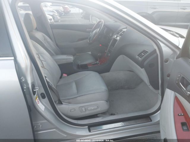 2007 LEXUS ES 350 JTHBJ46G072148292 Photo 4