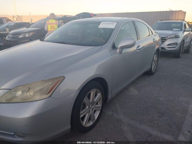 2007 LEXUS ES 350 JTHBJ46G072148292 Photo 5