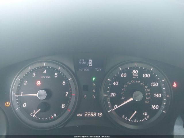 2007 LEXUS ES 350 JTHBJ46G072148292 Photo 6