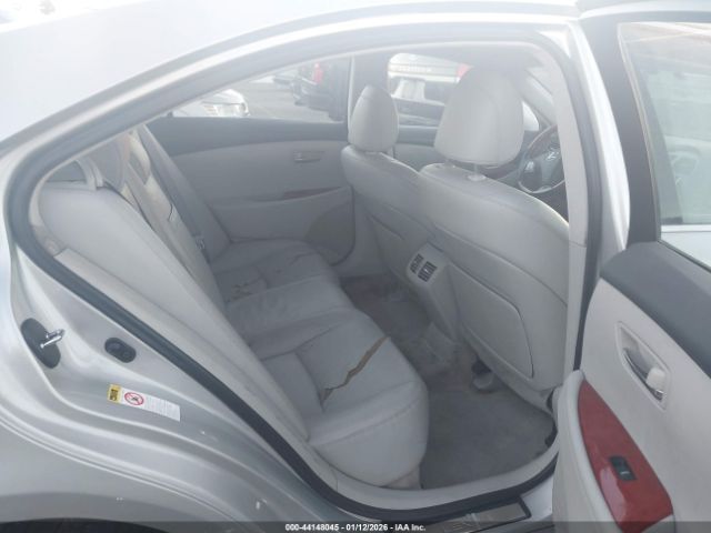2007 LEXUS ES 350 JTHBJ46G072148292 Photo 7