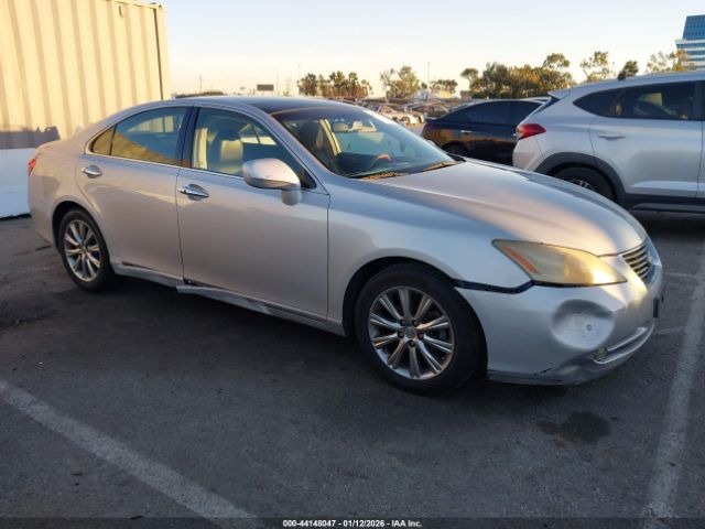 2007 LEXUS ES 350 JTHBJ46G472046462