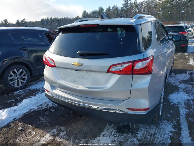 Chevrolet EQUINOX LT 2019 3GNAXUEV5KL124368 Image 16