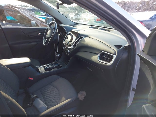 Chevrolet EQUINOX LT 2019 3GNAXUEV5KL124368 Image 5