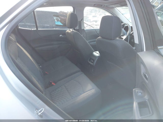 Chevrolet EQUINOX LT 2019 3GNAXUEV5KL124368 Image 8