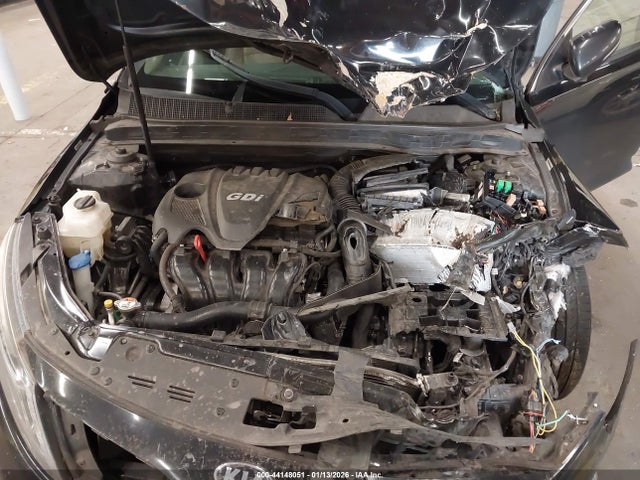 5XXGN4A79EG313380 KIA OPTIMA EX