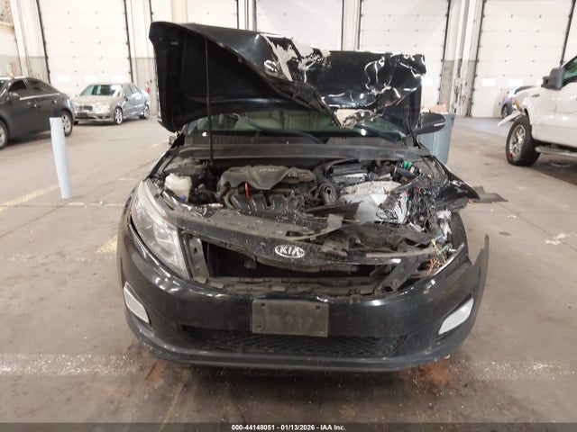 5XXGN4A79EG313380 KIA OPTIMA EX