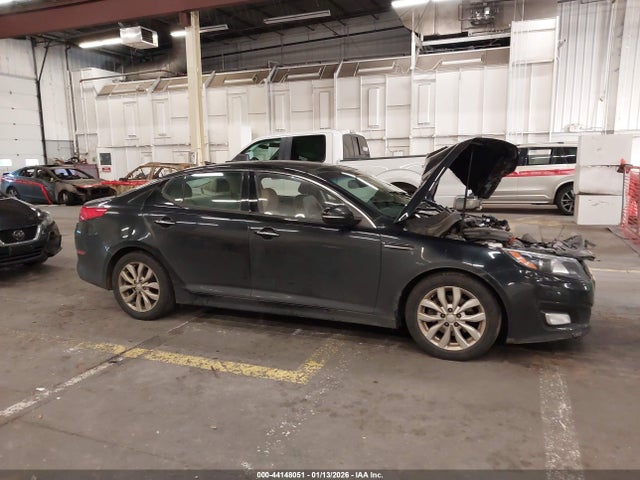 5XXGN4A79EG313380 KIA OPTIMA EX