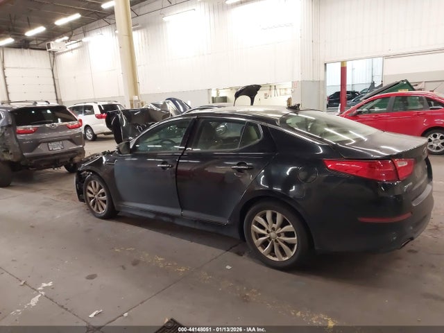 5XXGN4A79EG313380 KIA OPTIMA EX